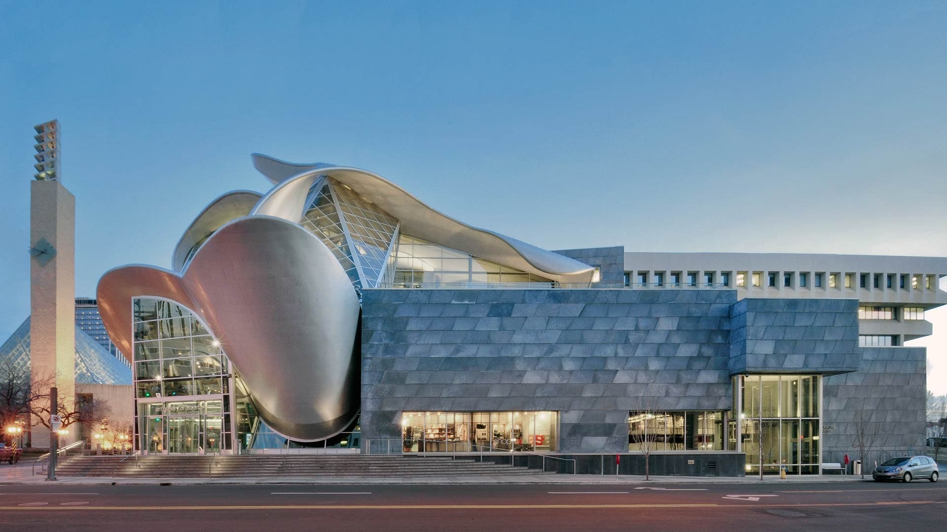 Art Gallery of Alberta