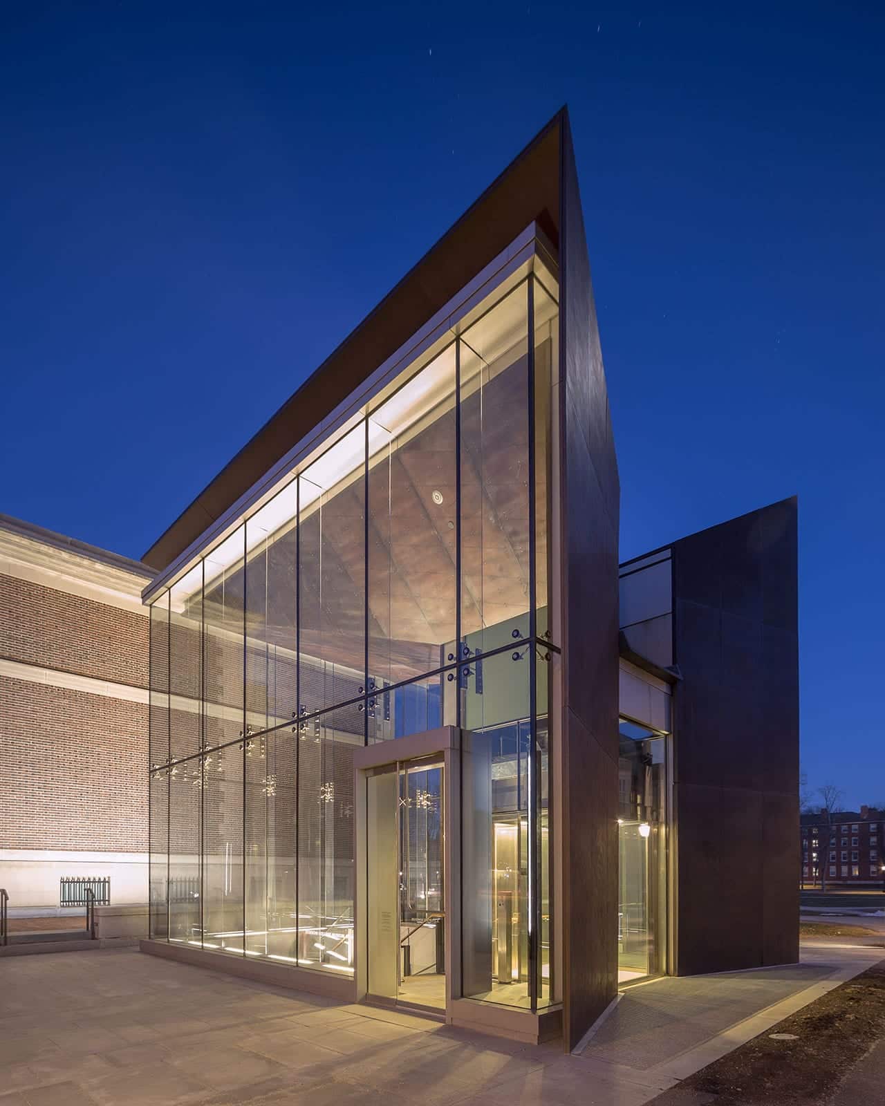 Bowdoin College Museum of Art