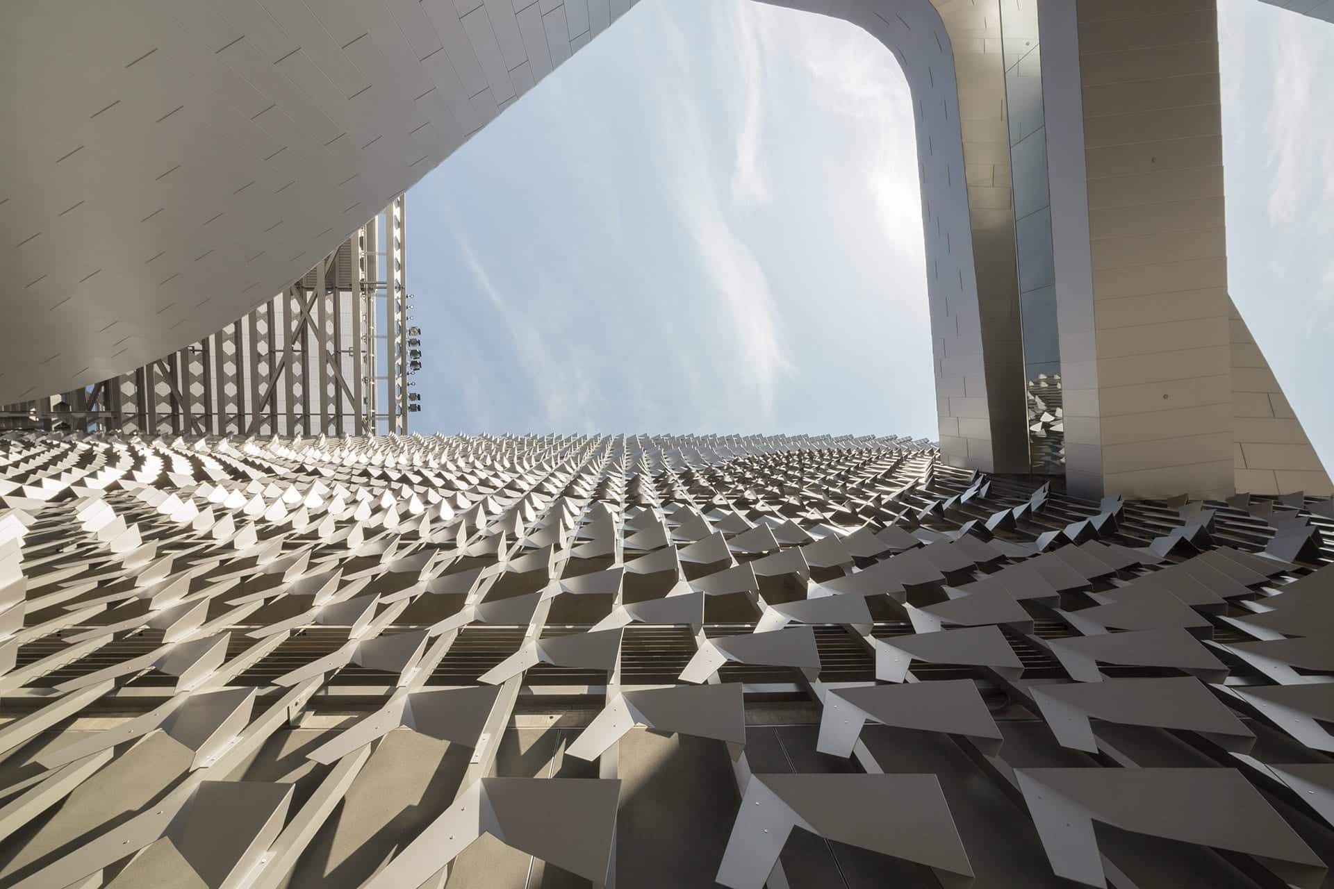 Emerson College Los Angeles.