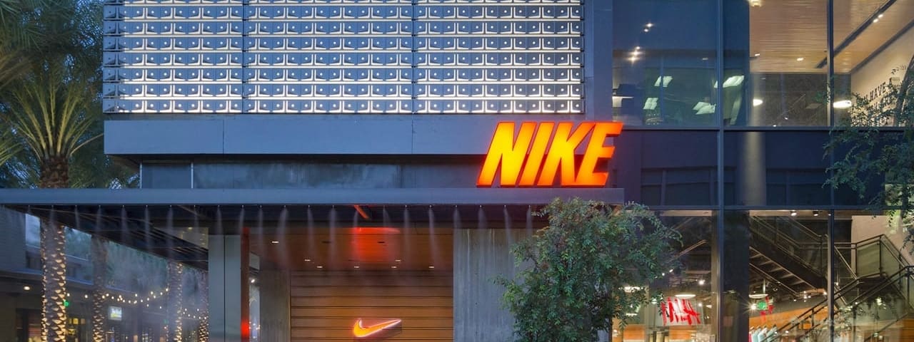 nike store in arizona