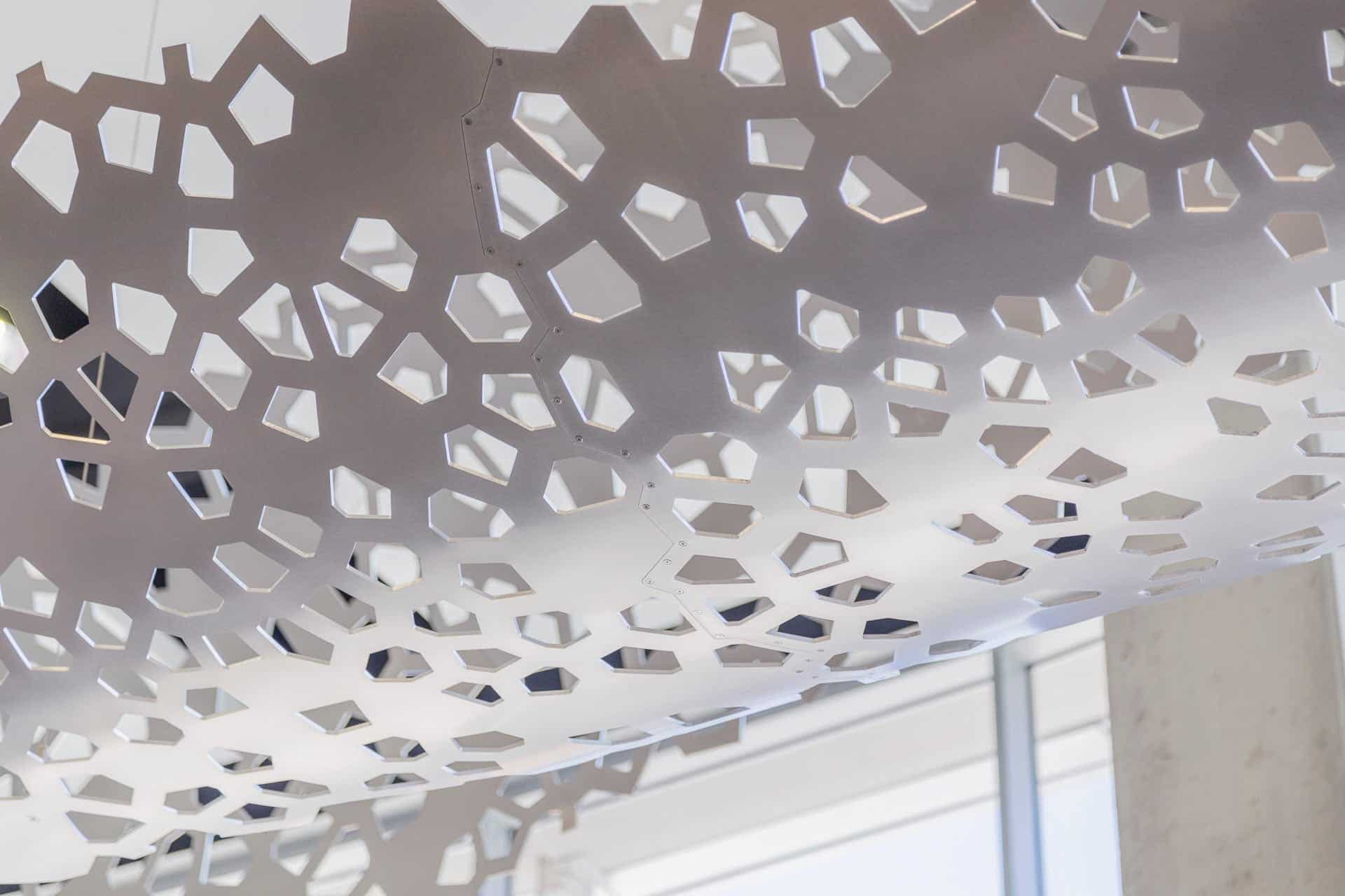 “Structural Evolution” at The University of Kansas.