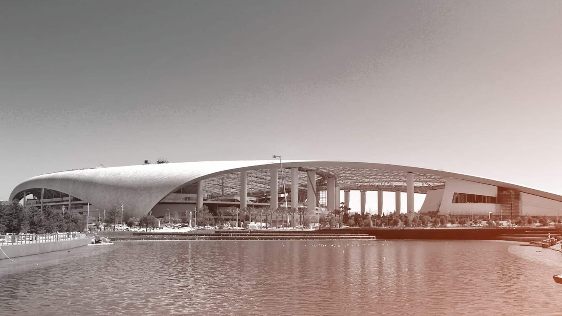 So-Fi Stadium