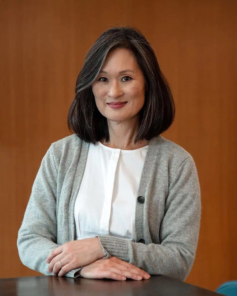 Marianne Kwok, Design Principle, KPF.