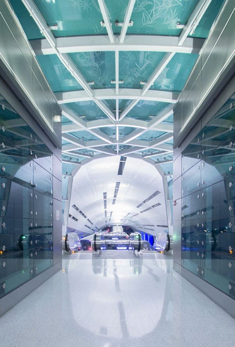 MIAMI INTERMODAL CENTER